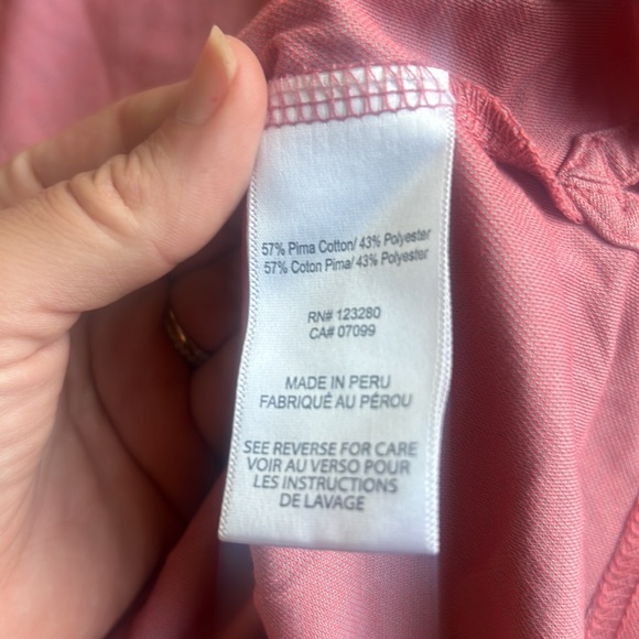 Travis Mathew Polo Shirts - Picture 7 of 7